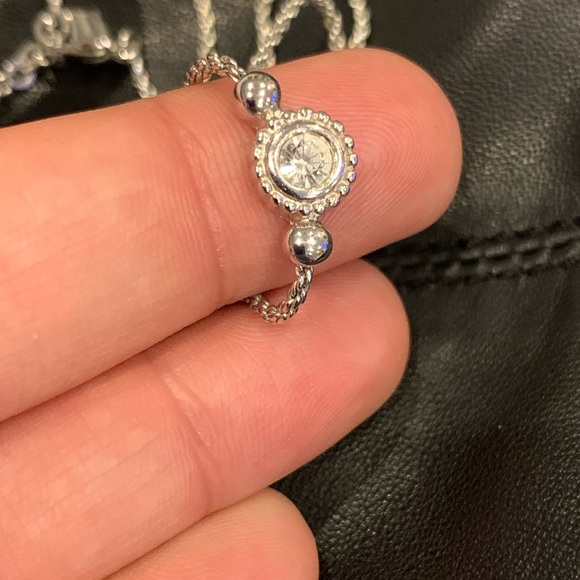 Christian Dior Necklace - Picture 4 of 6